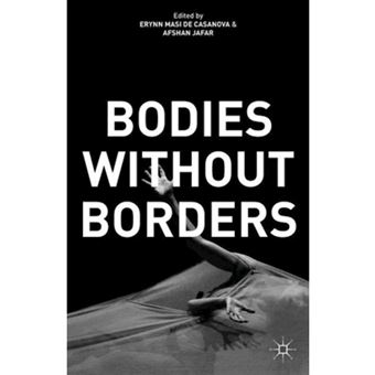 Bodies without Borders - Paperback - 2015 - 1