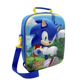Bolsa Cosmética DAM Sonic 3D EVA | 25x10x32 cm - 1