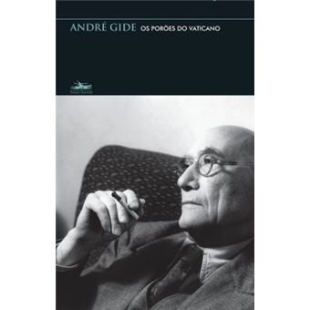 Os Poroes do Vaticano - 1