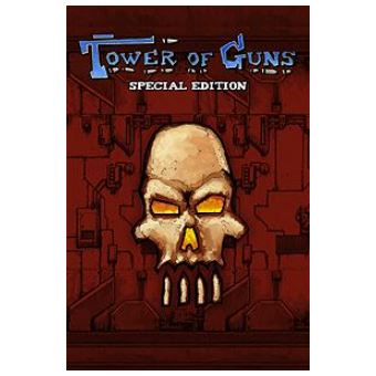 Tower of Guns: Special Edition PS4 - 1