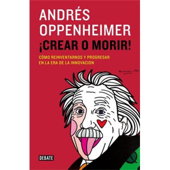 ¡Crear O Morir! - 1