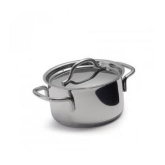 Frigideira BK B5693.214   - Prateado - 1