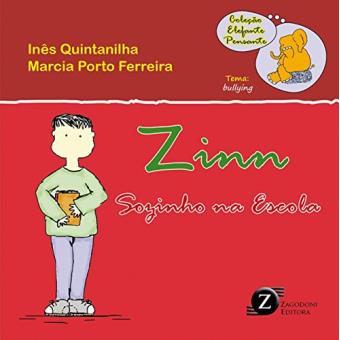 Zinn: Sozinho Na Escola - 1