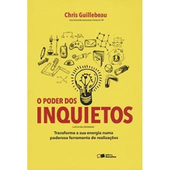 O Poder Dos Inquietos - 1