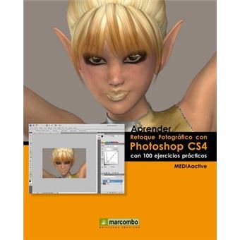 Aprender retoque fotográfico con Photoshop CS4 - 1