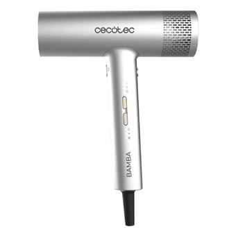 Secador de Cabelo Cecotec 04933 | 2000 W | Cinzento - 1