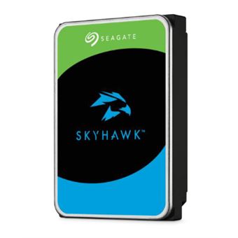 Disco Interno HDD Seagate SkyHawk SkyHawk | 3.5"" | 2 TB - 1