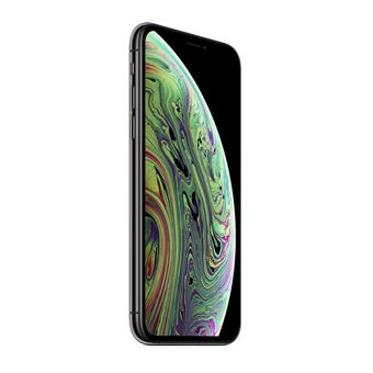 Apple iPhone XS | 256 GB | Dual SIM | Space gray - 1