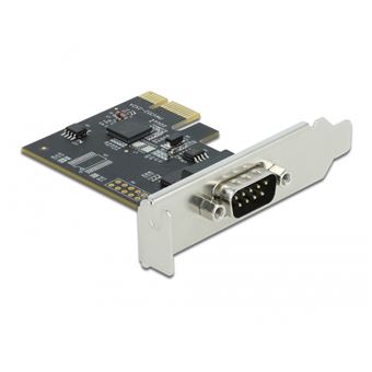 Placa/adaptador de Interface DeLOCK 90000 - 1