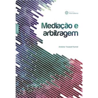 Mediação e Arbitragem - 1