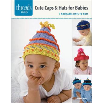 Caps Hats For Babies - 1