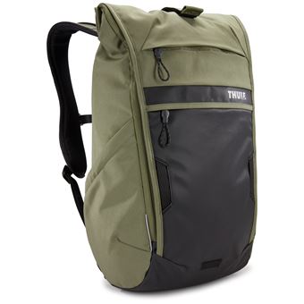 Mochila Thule Paramount TPCB118 - Olivine - 1
