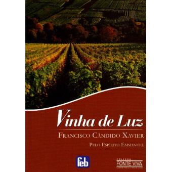 Vinha de Luz - 1
