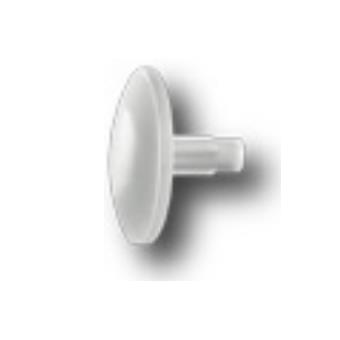 SPAX 5000009200009 Prateado protetor  para tubos - 1