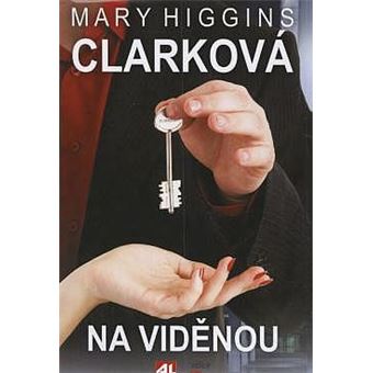 Na videnou | Mary Higgins Clark - 1