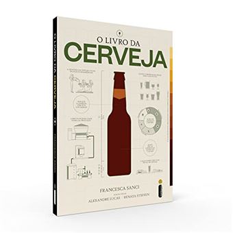 O Livro Da Cerveja - 1