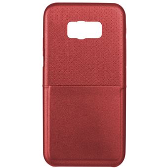 Capa para Telemóvel Ksix B8595CAD06 | Vermelho - 1