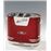 Ariete 186 Vaporizador de cachorros quentes Vermelho, Branco_0