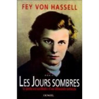 Les jours sombres - 1