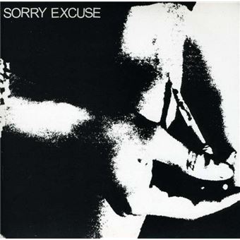 Sorry Excuse - 1