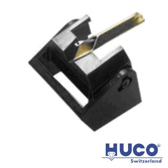 Agulha De Gira-Discos Huco para Shure N95G - 1