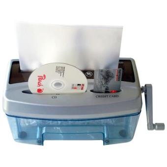 Peach PS300-21 Preto e Azul e Cinzento - 1