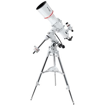 Telescópio Bresser Messier AR-127S/635 EXOS-1/EQ4 - 1