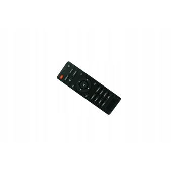 Controlo Remoto Dishiqing para  JVC TSS-N06 torre Bluetooth | Preto - 1
