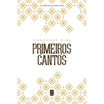 Primeiros Cantos - 1