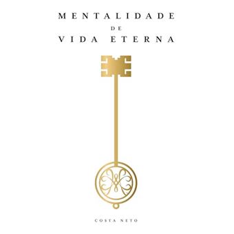 Mentalidade De Vida Eterna - 1