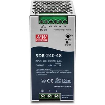 Trendnet TI-S24048 v1.0R - 1