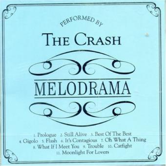 Crash-melodrama - 1