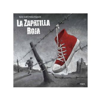 La Zapatilla Roja - 1