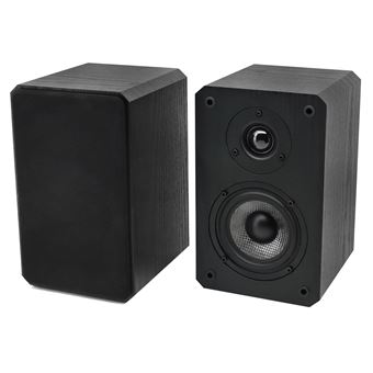 Altifalante Soundmaster LS5050SW | Preto - 1