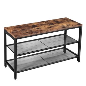 Sapateira Valora LBS74X | aço industrial - 1