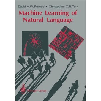 Machine Learning of the Natural Language - Paperback - 1989 - 1