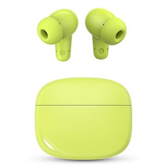 Auriculares Bluetooth SPC Boost Buds | Lima - 1