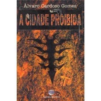 A Cidade Proibida (Portuguese Edition) - 1