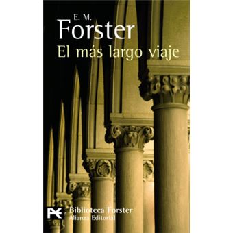 El Más Largo Viaje - 1