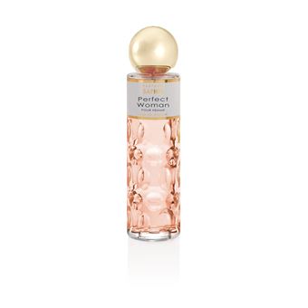 Perfume Saphir Parfums Perfect Woman | EDP | 200 ml - 1
