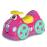 Velocípede e carro infantil Chicco 00007347010000 Empurrar Carrot_1