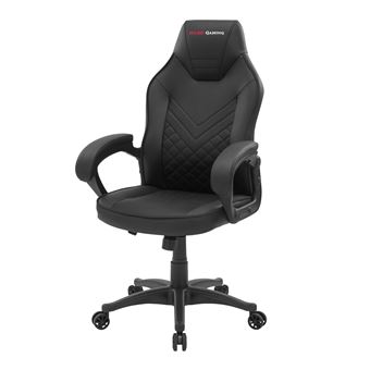 Cadeira Gaming Mars Gaming MGCX ONE | Preto - 1