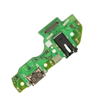Conector De Carga Original Samsung Galaxy A22 5G Usb Tipo C - 1