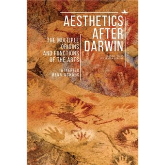 Aesthetics After Darwin - 1