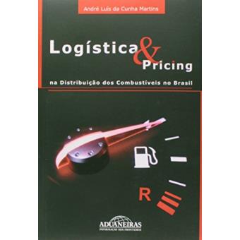 Logistica e Pricing Na Distribuicao Dos Combustiveis No Brasil - 1