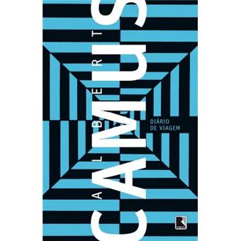 Diário de Viagem - 1