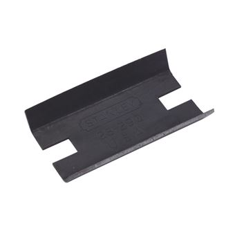 Lâmina de Raspador Stanley 0-28-631 | Preto - 1