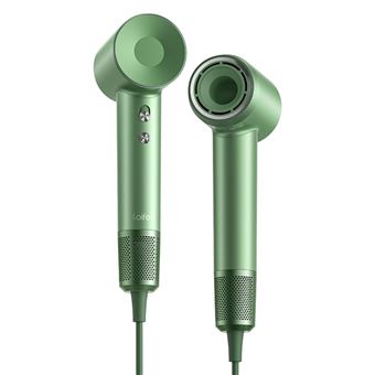 Secador de Cabelo Profissional Laifen Swift | Super Sónico | 1500W | verde escuro - 1