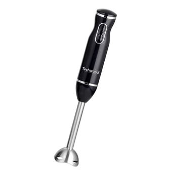 Varinha Mágica Techwood TMP-666 | 600 W | Preto - 1