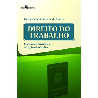 Direito Do Trabalho - 1